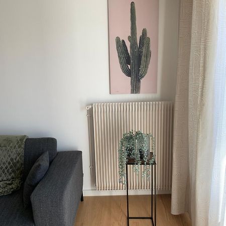 Opale Apartment Dunkirk Екстериор снимка