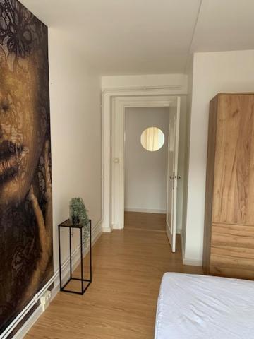 Opale Apartment Dunkirk Екстериор снимка