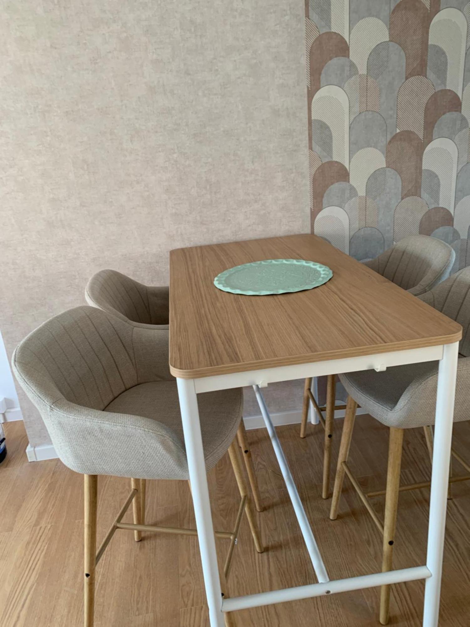 Opale Apartment Dunkirk Екстериор снимка