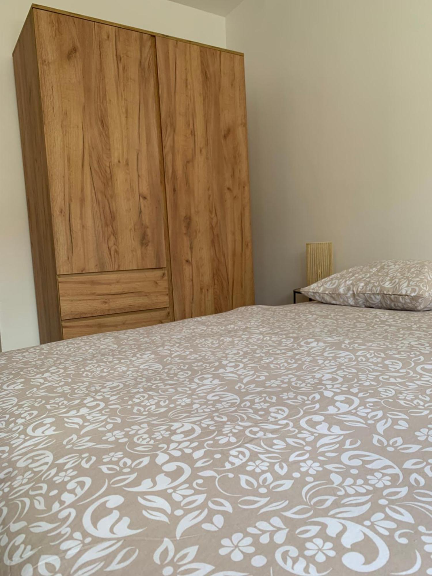 Opale Apartment Dunkirk Екстериор снимка