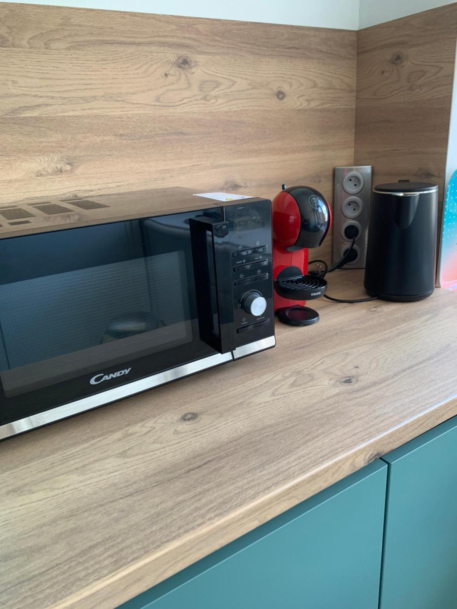 Opale Apartment Dunkirk Екстериор снимка