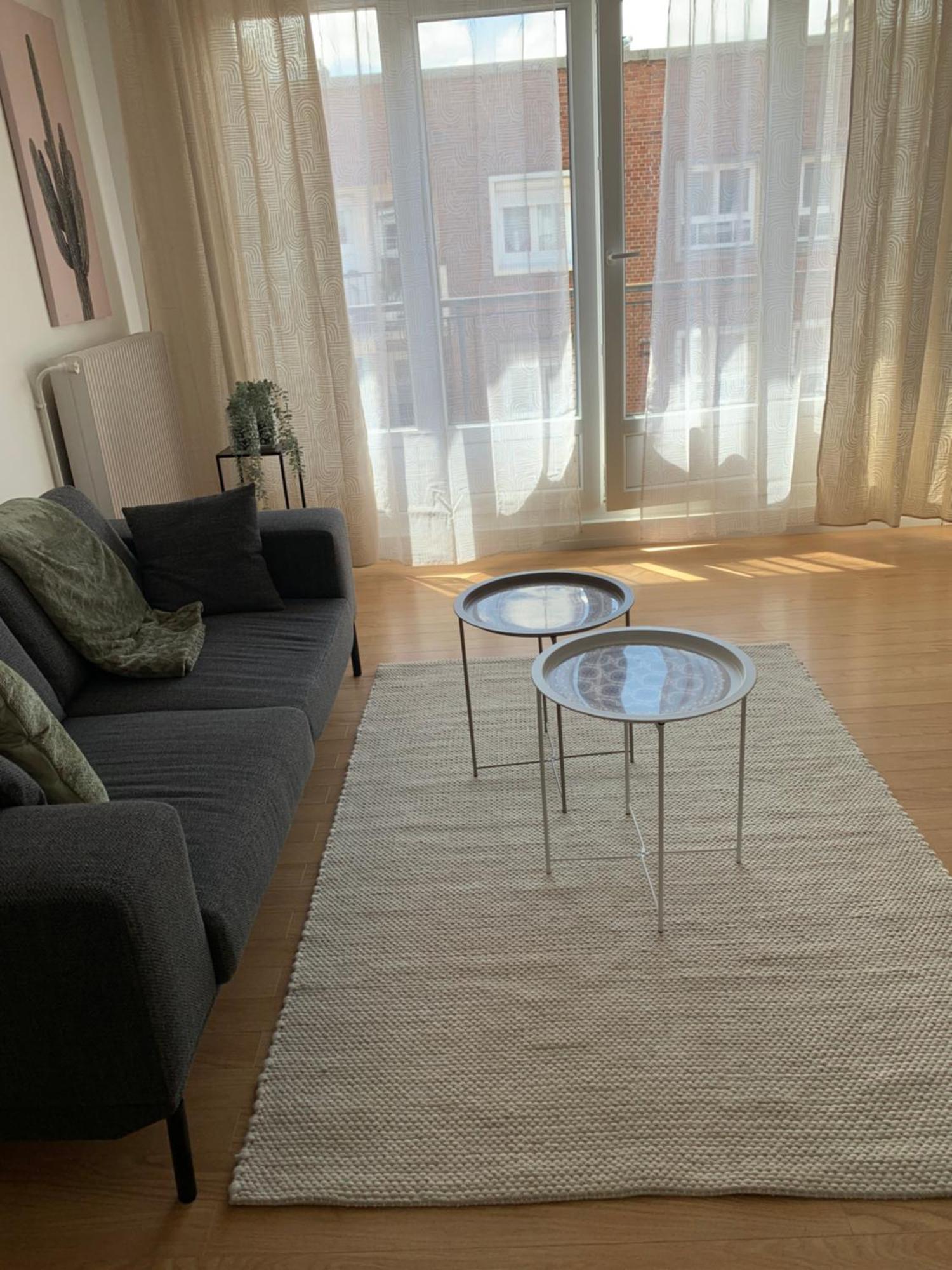 Opale Apartment Dunkirk Екстериор снимка